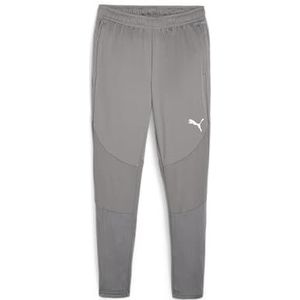 PUMA Teamfinal Trainingsbroek, slim fit, uniseks