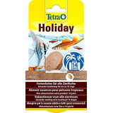 TETRA Holiday - Vakantievoer voor tropische vissen – 1 blok x 30 g