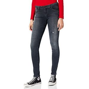 LTB Jeans Nicole X vrouwen Jeans, Panni Check Wash 53403