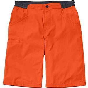 Marmot Rubidoux 12 inch - broek - boyfriend shorts - heren, Rode Zon