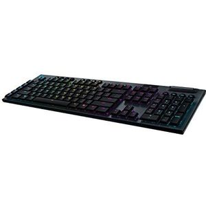 Logitech G915 Gaming Toetsenbord - Qwertz (Duits)