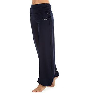 WINSHAPE Wh1 trainingsbroek voor dames, fitness, vrije tijd, sport, yoga, pilates