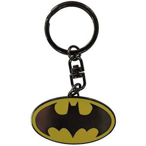 ABYstyle - DC Comics sleutelhanger ""Logo Batman