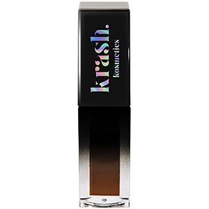 Krash Kosmetics Labial Liquid Mile High Club, Nudist Beach