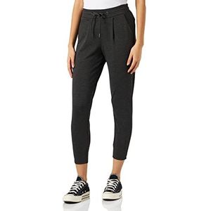 ICHI IHKATE PA Joggingbroek voor dames, regular fit, donkergrijs gemengd (10021)