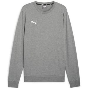 PUMA Teamgoal Casuals Pull en tricot à col rond SWE pour homme