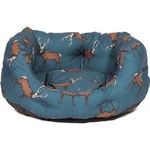 Danish Design Woodland Stag Luxe bed, 61 cm