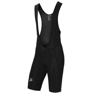 Spiuk Anatomic Classic Trainingsbroek voor heren, zwart.