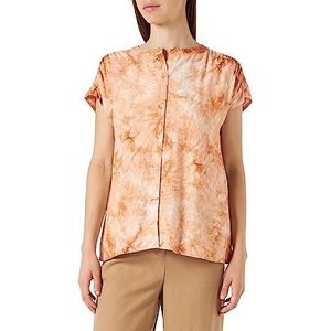 SOYACONCEPT Dames Blouse Roze XL, Roze