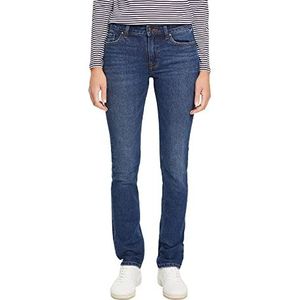 Esprit dames jeans, 901/Blue Dark Wash