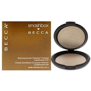 SmashBox Becca Markeerstift Shimmering Skin Perfector Champagne Pop voor dames, 6,8 g