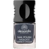 Alessandro Nagellak 76 New York Grey, 10 ml