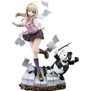 Danganronpa V3 Everyone's Colossiai Back to School Kaede Akamatsu kunststof in schaal 1:7