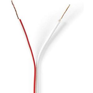 Luidspreker kabel - 0,35 mm