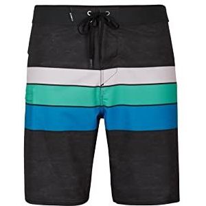 O'NEILL Hyperfreak Heist Line Shorts – zwembroek – Utility – heren