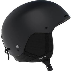 Salomon Brigade Snowboard skihelm voor heren