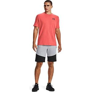 Under Armour T-shirt met korte mouwen voor heren