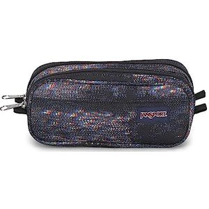 JanSport Grote accessoiretas, Statisch scherm, One size, Grote accessoiretas