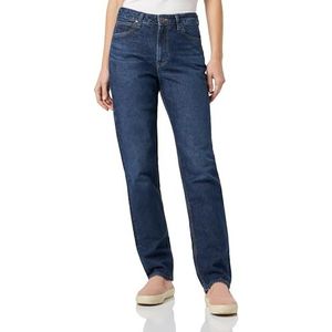 Lee Carol dames jeans, Dark Humor, 32W x 33L, Dark Humor, 32W/33L, Donkere humor