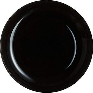 ARCOROC Evolutions bord, 250 mm, zwart