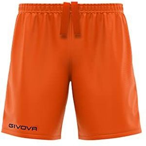 givova Ondergoed, oranje, L, Oranje