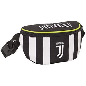 Marsupio Juventus Best MA, Zwart, School & Vrije tijd