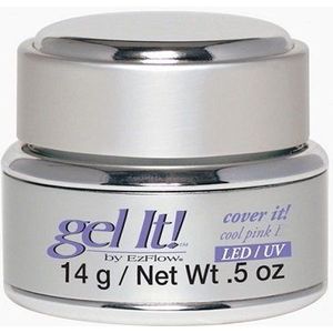 EzFlow manicure- en pedicureset, 14 g.