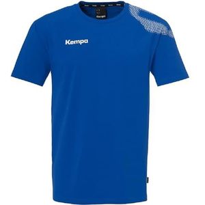 Kempa Kempa Core 26 T-shirt voor heren, jongens, handbal, functioneel T-shirt voor heren