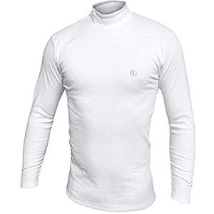Navigare... - Bodyshirt - heren wit wit bianco, Wit.