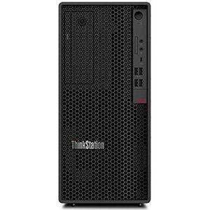 Lenovo ThinkStation P350 TW i7 11700K 2x16/512GB RTX A4000 W11P