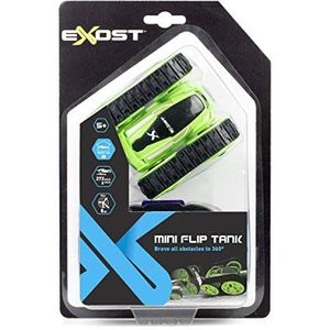 Bizak Exost Mini Flip Tank Radio Control (62000261)