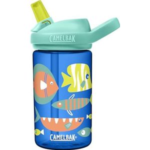 Eddy+ Kids 0,4 L Fun Fish LE