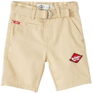 Lee Cooper Bermuda jongens, beige, 14 jaar, Beige