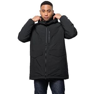 Jack Wolfskin Koenigsbau Parka Herenjas