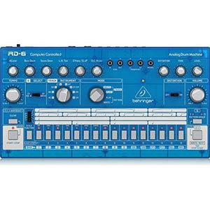 Behringer RD-6-BB