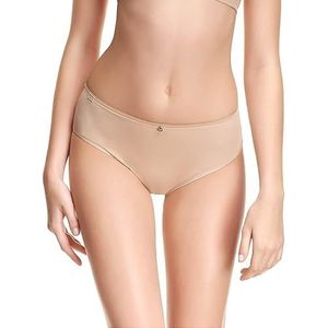 Susa Damesslips, beige (skin 288)