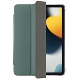 Hama Beschermhoes ""Fold Clear"" voor Apple iPad 10.9 (10G 2022), groen