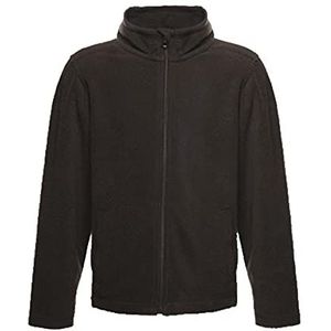 Regatta Fleece Junior met ritssluiting en sneldrogende eigenschap Brigade II fleece heren