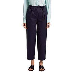 ESPRIT Collection damesbroek, 400 / marineblauw