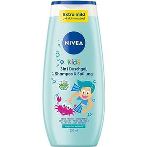 Shampoo van het merk Nivea ideaal voor volwassenen, uniseks