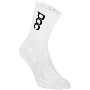 POC Essential Road Socks Unisex korte sokken
