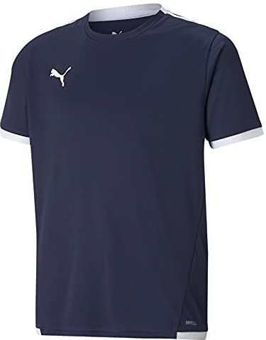 PUMA Uniseks T-shirt voor kinderen