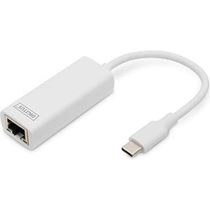 Digitus Netwer - USB 3.2 Gen 1 (USB 3.0) Adapter [1x USB 3.2 Gen 1 Stekker C (USB 3.0)