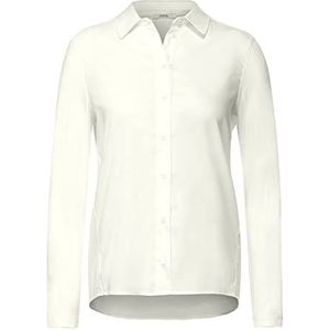 Cecil Damesblouse, Vanilla White, XXL, Vanilla White