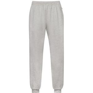 Trigema Joggingbroek voor:, grijs gemêleerd (110)