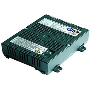 16 ampère cbe batterijlader