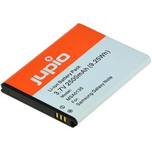 Jupio MSA0135 batterij voor Samsung Galaxy Note 2500 mAh