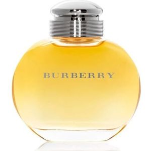 BURBERRY Eau de Parfum voor dames, 50 ml
