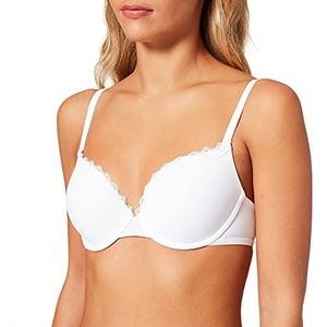 Esprit Feminine Micro van Sexy Padded Mf Beha met vulling voor dames, 100 stuks.