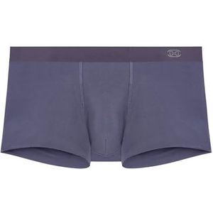 HOM Comfort Boxer Modal Clean Cut, grijs, XL, grijs.